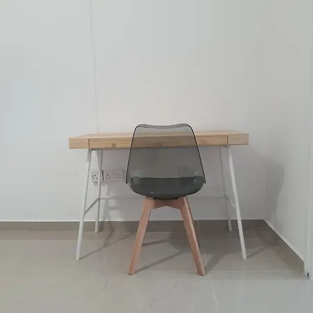 Дом отдыха 130 Square Meters Of Urban Bliss *