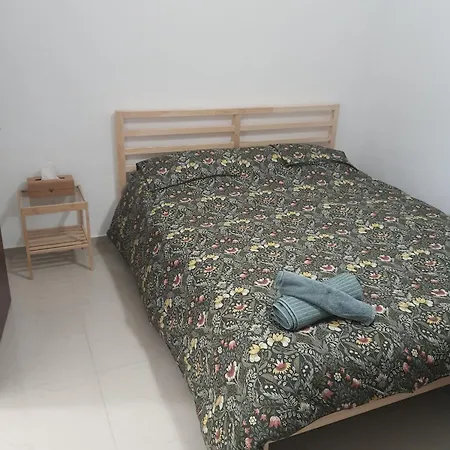 130 Square Meters Of Urban Bliss Никосия