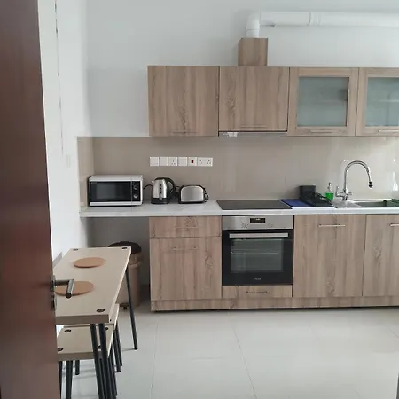 Дом отдыха 130 Square Meters Of Urban Bliss