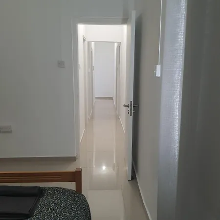 130 Square Meters Of Urban Bliss Дом отдыха
