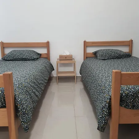 Дом отдыха 130 Square Meters Of Urban Bliss Никосия