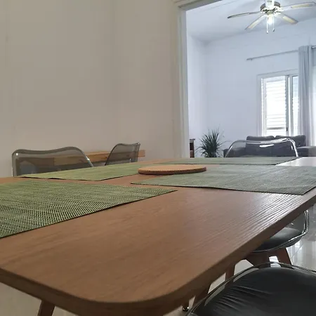 130 Square Meters Of Urban Bliss * Никосия