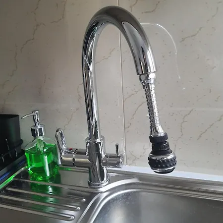 Дом отдыха 130 Square Meters Of Urban Bliss