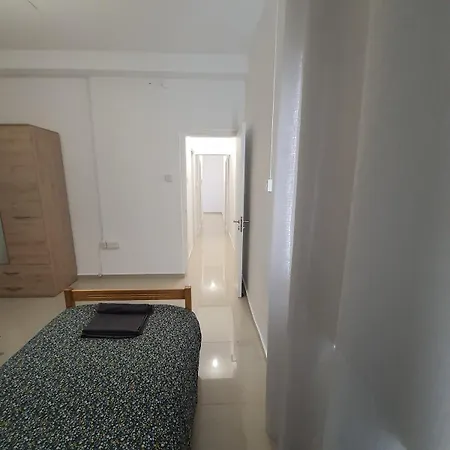 130 Square Meters Of Urban Bliss Дом отдыха *