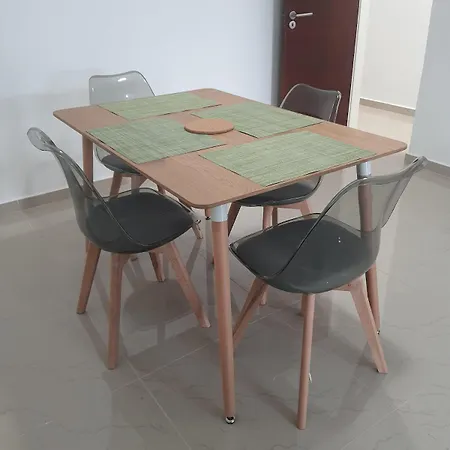Дом отдыха 130 Square Meters Of Urban Bliss