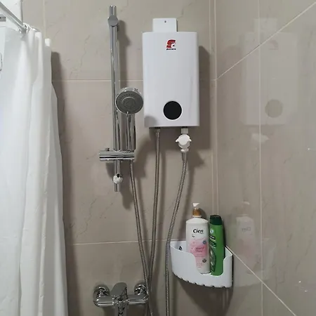 130 Square Meters Of Urban Bliss Дом отдыха *