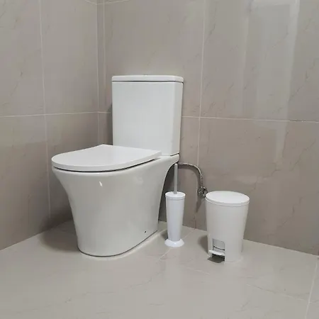 Дом отдыха 130 Square Meters Of Urban Bliss *