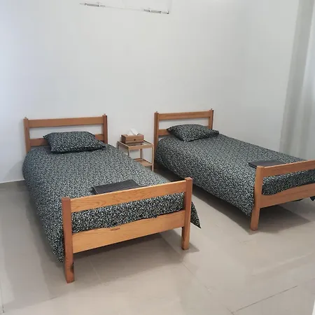 130 Square Meters Of Urban Bliss Никосия