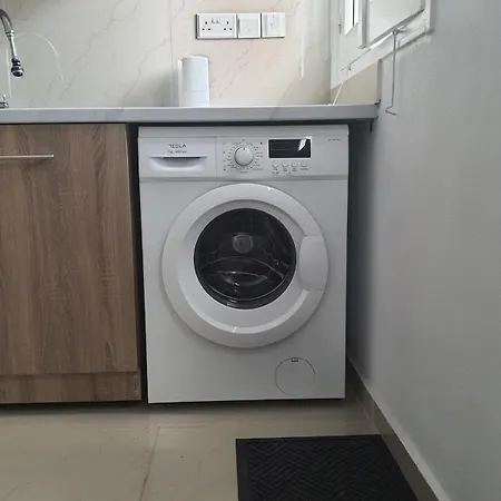 130 Square Meters Of Urban Bliss * Никосия