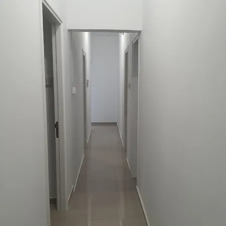Дом отдыха 130 Square Meters Of Urban Bliss