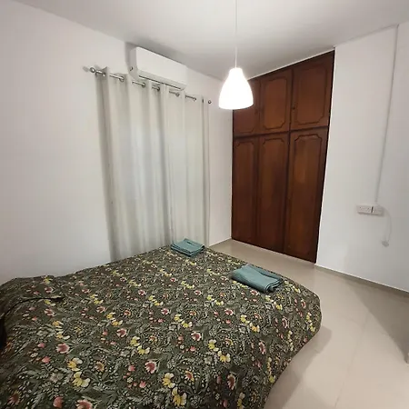 130 Square Meters Of Urban Bliss Никосия