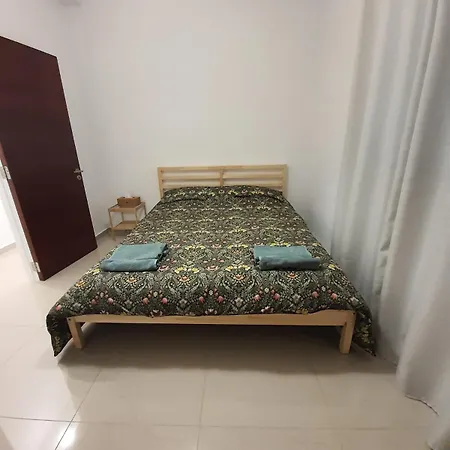 130 Square Meters Of Urban Bliss * Nicosia