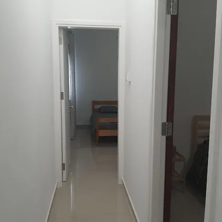 130 Square Meters Of Urban Bliss بيت للعطل *