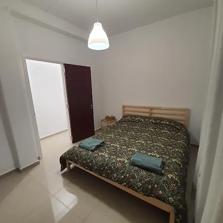 130 Square Meters Of Urban Bliss Nicosia
