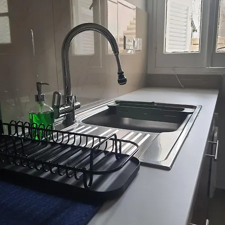 130 Square Meters Of Urban Bliss * نيقوسيا