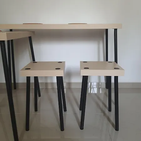 بيت للعطل 130 Square Meters Of Urban Bliss