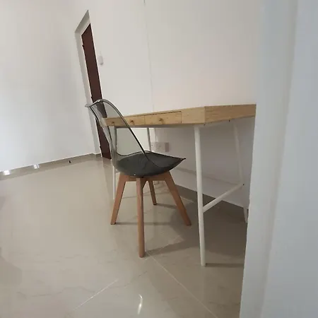130 Square Meters Of Urban Bliss * نيقوسيا