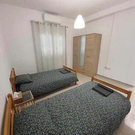 130 Square Meters Of Urban Bliss بيت للعطل نيقوسيا
